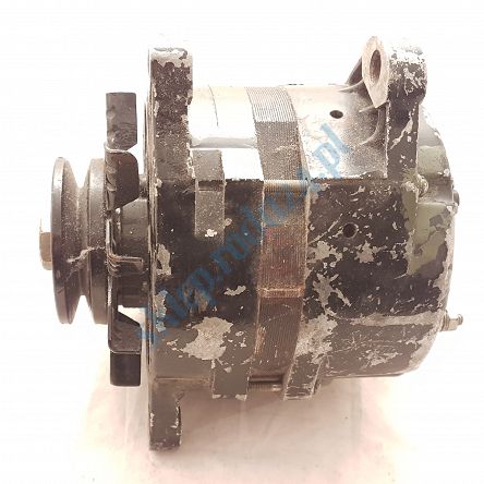Alternator G250P2-0 Uaz, Wołga, Gaz