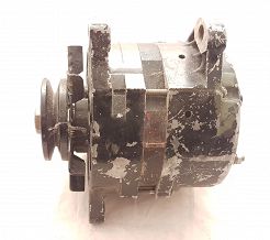 Alternator G250P2-0 Uaz, Wołga, Gaz