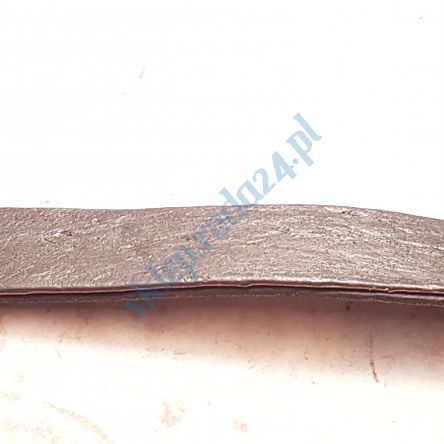 Uszczelka uchwytu szyby CC