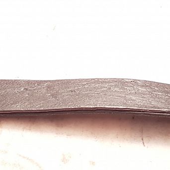 Uszczelka uchwytu szyby CC