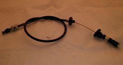 Linka gazu 14.20.04 CC, SC 900 Linex