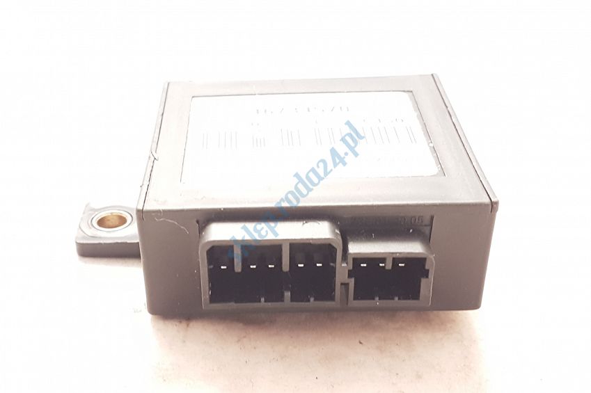 Sterownik immobiliser'a CC, SC, Punto, Tempra Fiat