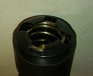 Termostat 6274.87J VW, Seat, Skoda Topran - 3