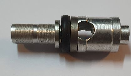 Tłoczek pompy hamulcowej 126p, FSO, PN