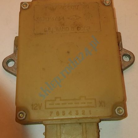 Moduł zapłonowy TY37.464.017-89 Łada, Tavria