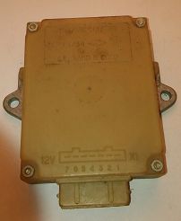 Moduł zapłonowy TY37.464.017-89 Łada, Tavria