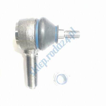 Końcówka drążka kier. L przód Żuk, Nysa, Tarpan