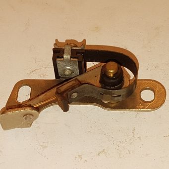 Przerywacz zapł. FSO, PN Beru