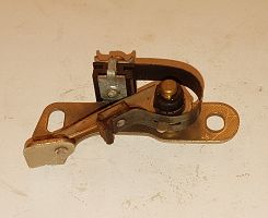 Przerywacz zapł. FSO, PN Beru