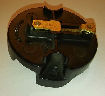 Palec rozdzielacza Łada Niva, 2101-2107 EPS