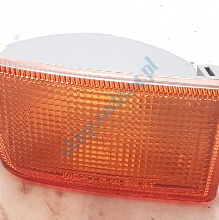 Lampa kierunkowskazu przód P Golf III Depo