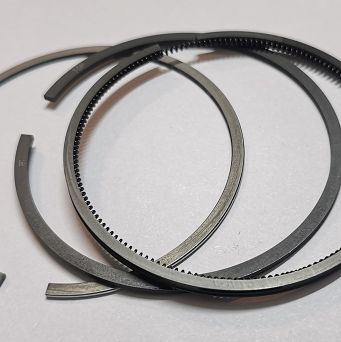 Pierścienie tłoka I Q 69,0 Daewoo Matiz 0,8 Prima