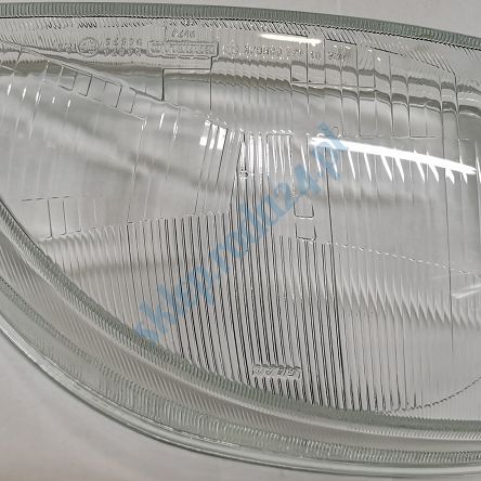 Klosz reflektora P SC Fiat