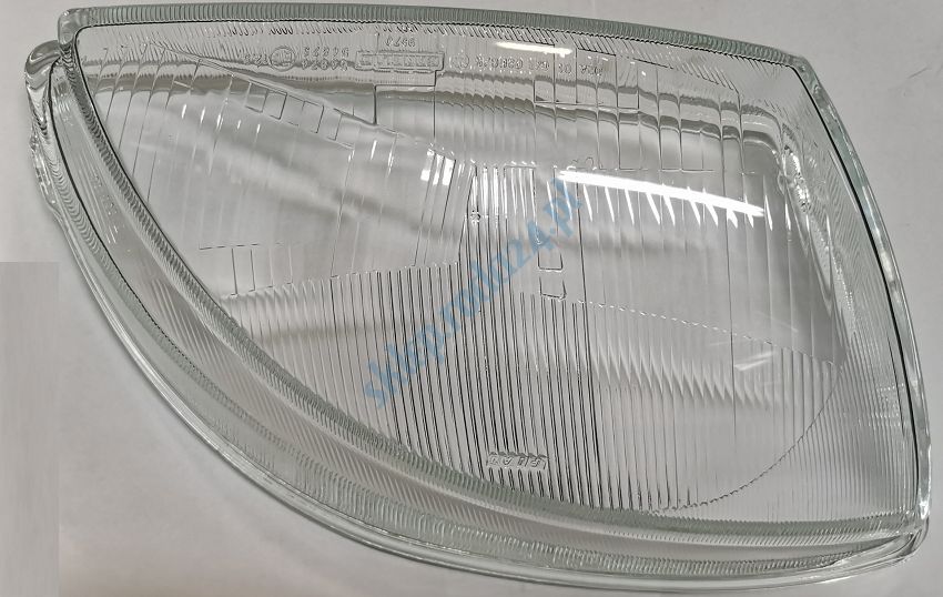 Klosz reflektora P SC Fiat