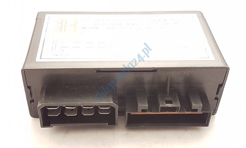Mikroprocesor H - 167 - TS PN Atu