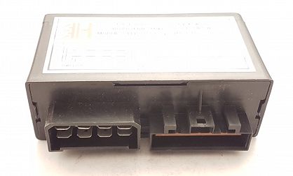 Mikroprocesor H - 167 - TS PN Atu