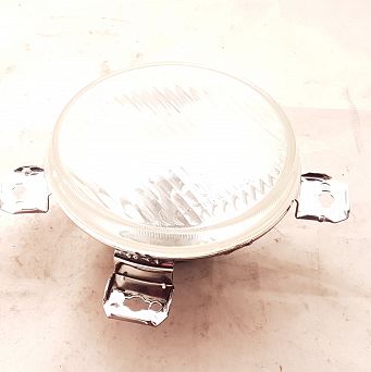 Halogen okrągły P Golf II 1986 -1992