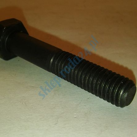 Śruba M   8x   45 sześciokąt kl.  8,8 126p