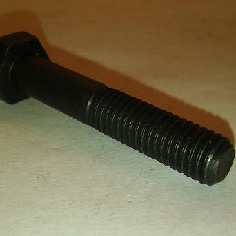 Śruba M   8x   45 sześciokąt kl.  8,8 126p