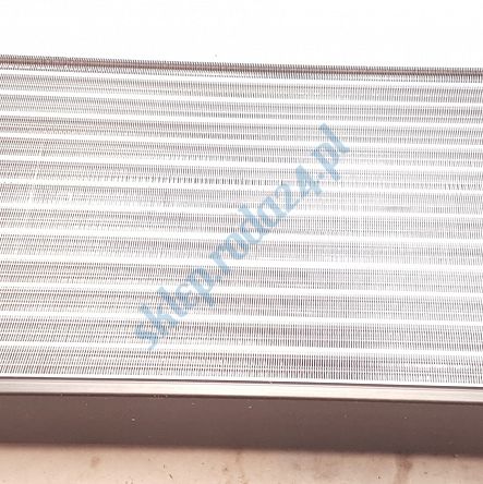 Chłodnica CC, SC 900, 1100 Valeo