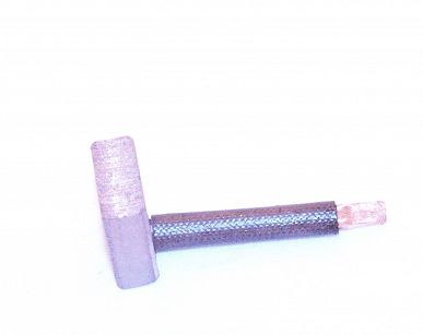 Szczotka   6,0 x 13,0 x 17,5 miedziana JSX 21, 22