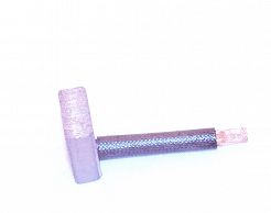 Szczotka   6,0 x 13,0 x 17,5 miedziana JSX 21, 22