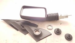 Lusterko L Uno 89- Magneti Marelli