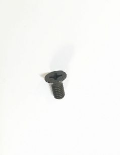 Śruba M   6x   12 łeb stożkowy krzyżak 126p
