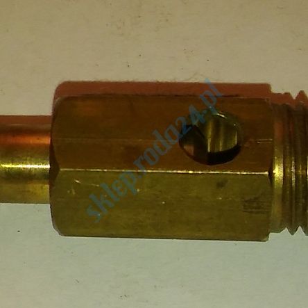 Zawór spustowy płynu Żuk, Nysa, Warszawa, Syrena