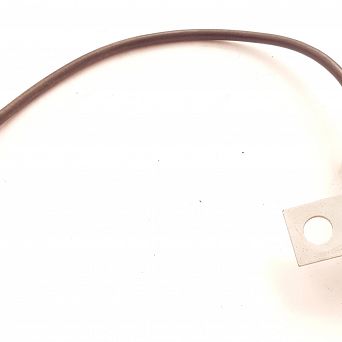 Kondensator prądnicy przeciwzakł. 126p Miflex