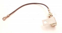 Kondensator prądnicy przeciwzakł. 126p Miflex