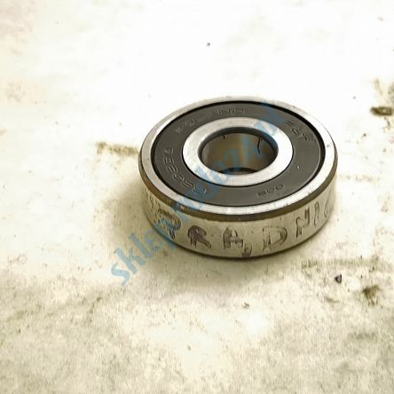 Łożysko   6206 2RS C3  Koyo 