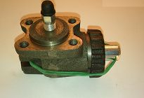 Cylinderek przód Żuk ST, Nysa z reg. i odp. FSC - 3