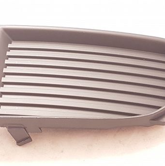 Zaślepka halogenu L Fabia I Skoda