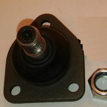 Przegub wahacza górny, przykręcany FSO, PN Motot.
