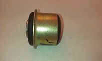 Tuleja met. - gum. wspornika dr. kier. 126p  - 3