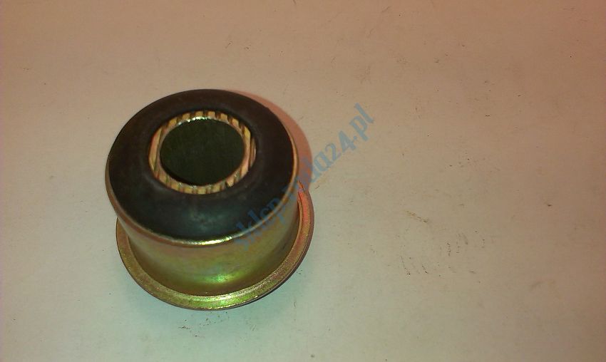 Tuleja met. - gum. wspornika dr. kier. 126p 