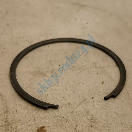 Pierścień zabezp. łożysko piasty przód CC, SC Fiat