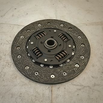 Tarcza sprzęgła 332 037 Audi 80, 100; VW Passat