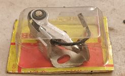 Przerywacz zapł. 1 237 013 044 - 741 Bosch