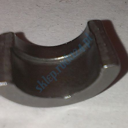 Zabezpieczenie zaworu 126p, CC 700   