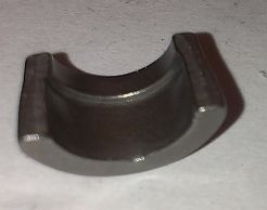 Zabezpieczenie zaworu 126p, CC 700   