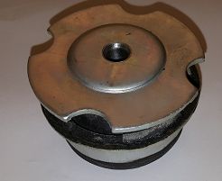 Poduszka silnika P CC, SC 900 Ruville