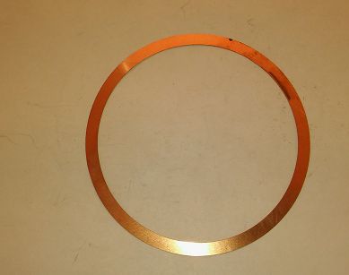 Uszczelka cylindra 650 Cu 126p Kreft