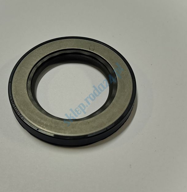 Simmering   45 x 67 x 8 AO PTFE / ACM Elring