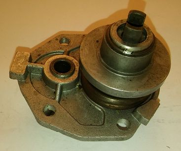 Pompa oleju 126p
