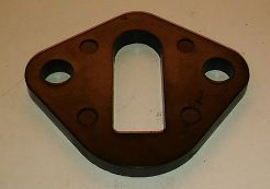 Podstawa pompy paliwa Tico