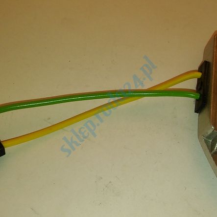 Regulator napięcia 15RAa 126p, PN Caro ST A.P.E.