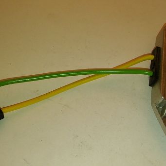 Regulator napięcia 15RAa 126p, PN Caro ST A.P.E.