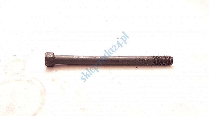 Śruba M 14 x 2,0 x 175  Żuk, Nysa, Warszawa